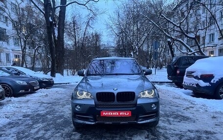 BMW X5, 2008 год, 1 300 000 рублей, 1 фотография
