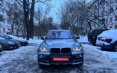 BMW X5, 2008 год, 1 300 000 рублей, 1 фотография