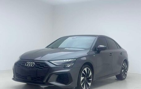 Audi A3, 2022 год, 2 570 000 рублей, 1 фотография