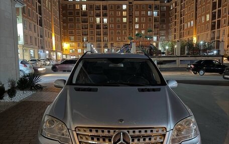 Mercedes-Benz M-Класс, 2005 год, 520 000 рублей, 1 фотография