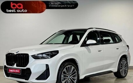 BMW X1, 2025 год, 5 420 000 рублей, 1 фотография