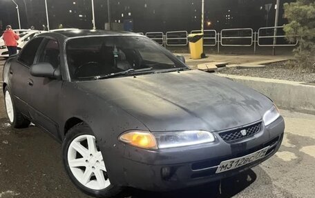 Toyota Sprinter VIII (E110), 1992 год, 155 000 рублей, 1 фотография