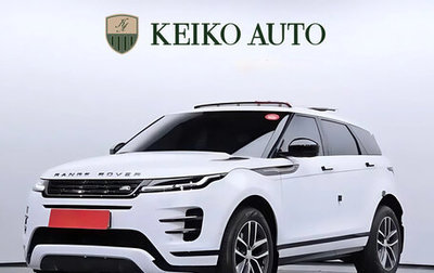 Land Rover Range Rover Evoque II, 2025 год, 6 815 000 рублей, 1 фотография