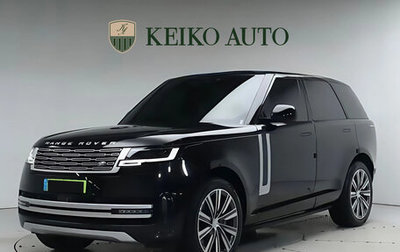 Land Rover Range Rover IV рестайлинг, 2024 год, 23 477 000 рублей, 1 фотография