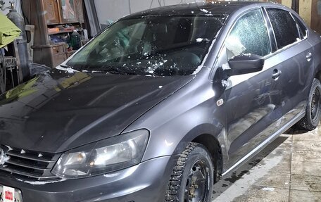 Volkswagen Polo VI (EU Market), 2019 год, 575 000 рублей, 1 фотография