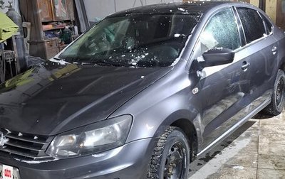 Volkswagen Polo VI (EU Market), 2019 год, 575 000 рублей, 1 фотография