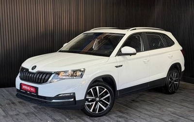 Skoda Kamiq I, 2025 год, 3 049 000 рублей, 1 фотография