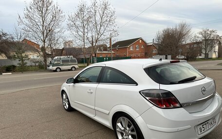 Opel Astra H, 2008 год, 620 000 рублей, 5 фотография