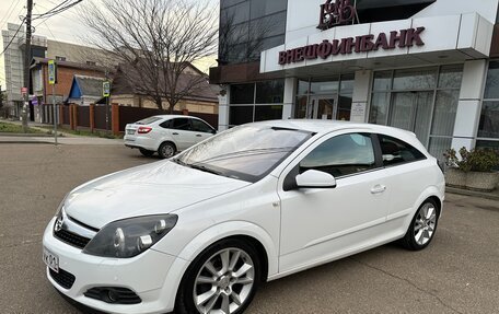 Opel Astra H, 2008 год, 620 000 рублей, 6 фотография