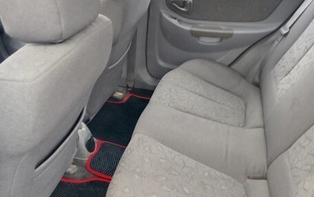 Hyundai Accent II, 2001 год, 130 000 рублей, 3 фотография