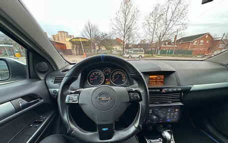 Opel Astra H, 2008 год, 620 000 рублей, 9 фотография