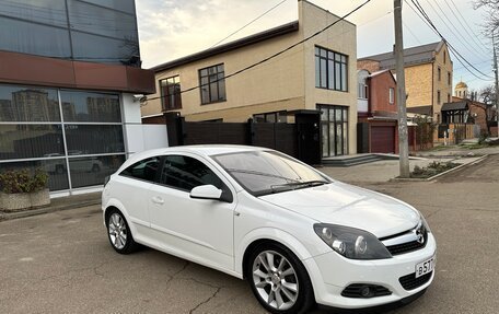 Opel Astra H, 2008 год, 620 000 рублей, 7 фотография