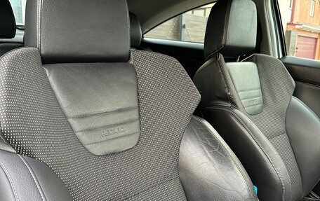 Opel Astra H, 2008 год, 620 000 рублей, 11 фотография