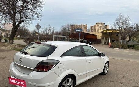 Opel Astra H, 2008 год, 620 000 рублей, 4 фотография