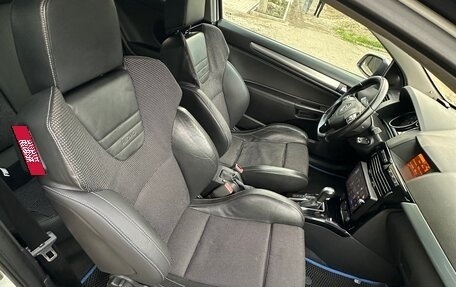 Opel Astra H, 2008 год, 620 000 рублей, 10 фотография