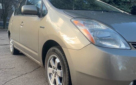 Toyota Prius, 2006 год, 725 000 рублей, 2 фотография