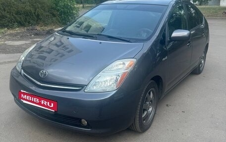 Toyota Prius, 2007 год, 830 000 рублей, 2 фотография