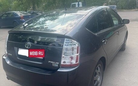 Toyota Prius, 2007 год, 830 000 рублей, 4 фотография