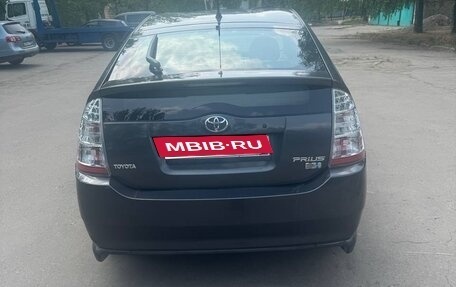 Toyota Prius, 2007 год, 830 000 рублей, 5 фотография