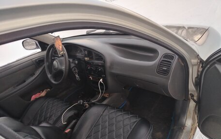 Chevrolet Lanos I, 2008 год, 200 000 рублей, 2 фотография