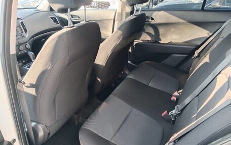 Hyundai Creta I рестайлинг, 2016 год, 1 490 000 рублей, 9 фотография