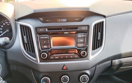 Hyundai Creta I рестайлинг, 2016 год, 1 490 000 рублей, 10 фотография