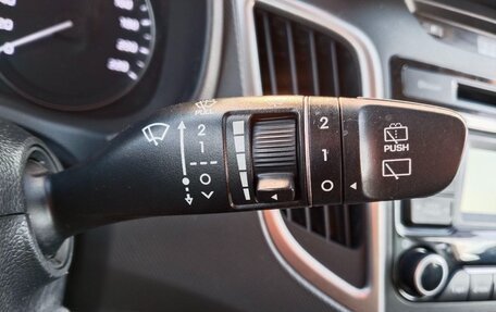 Hyundai Creta I рестайлинг, 2016 год, 1 490 000 рублей, 14 фотография