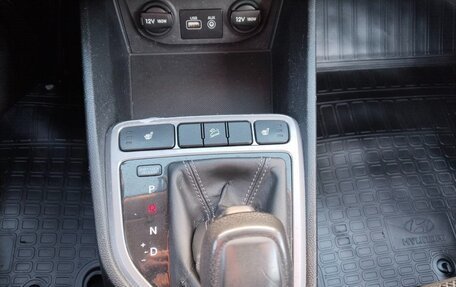 Hyundai Creta I рестайлинг, 2016 год, 1 490 000 рублей, 12 фотография