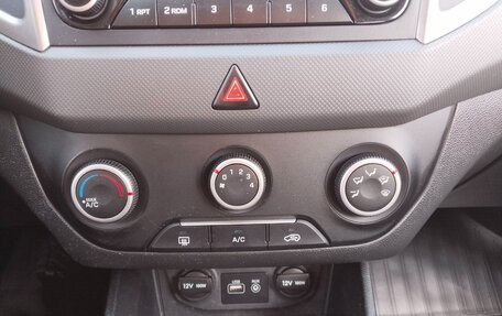 Hyundai Creta I рестайлинг, 2016 год, 1 490 000 рублей, 11 фотография