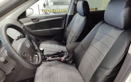 Hyundai Sonata VI, 2008 год, 770 000 рублей, 7 фотография