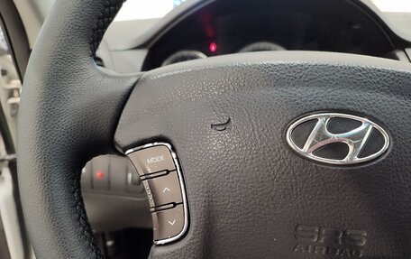 Hyundai Sonata VI, 2008 год, 770 000 рублей, 10 фотография