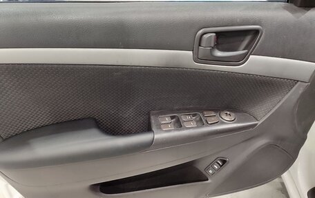 Hyundai Sonata VI, 2008 год, 770 000 рублей, 13 фотография