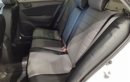 Hyundai Sonata VI, 2008 год, 770 000 рублей, 14 фотография