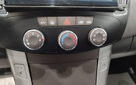 Hyundai Sonata VI, 2008 год, 770 000 рублей, 12 фотография