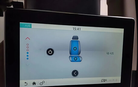 Land Rover Range Rover IV рестайлинг, 2022 год, 11 615 000 рублей, 11 фотография