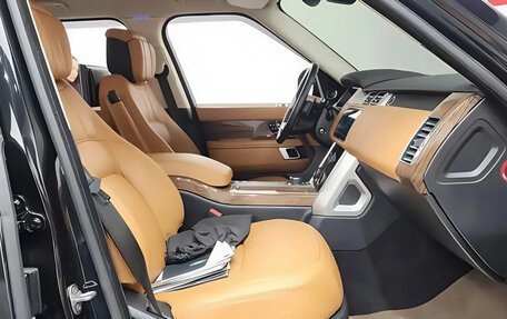 Land Rover Range Rover IV рестайлинг, 2022 год, 11 615 000 рублей, 13 фотография