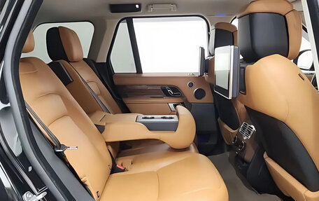 Land Rover Range Rover IV рестайлинг, 2022 год, 11 615 000 рублей, 14 фотография