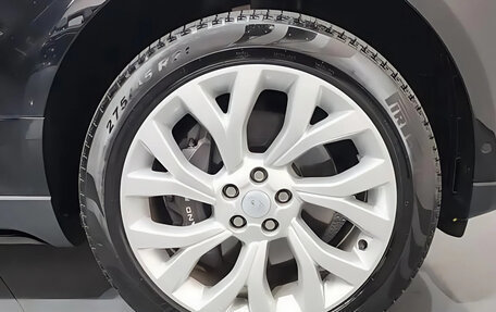 Land Rover Range Rover IV рестайлинг, 2022 год, 11 615 000 рублей, 16 фотография