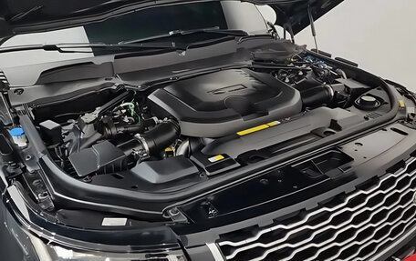 Land Rover Range Rover IV рестайлинг, 2022 год, 11 615 000 рублей, 17 фотография