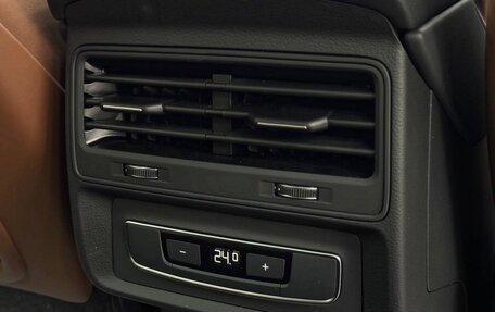 Audi Q7, 2025 год, 9 499 000 рублей, 17 фотография