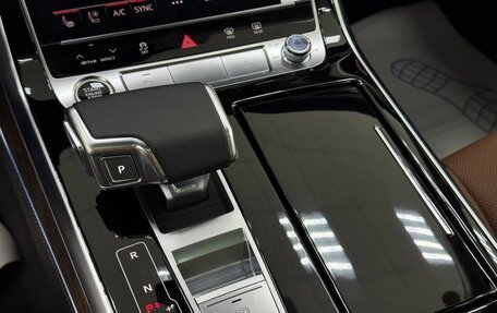 Audi Q7, 2025 год, 9 499 000 рублей, 14 фотография