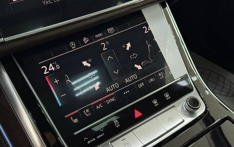 Audi Q7, 2025 год, 9 499 000 рублей, 13 фотография