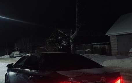 Toyota Camry, 2012 год, 1 520 000 рублей, 3 фотография