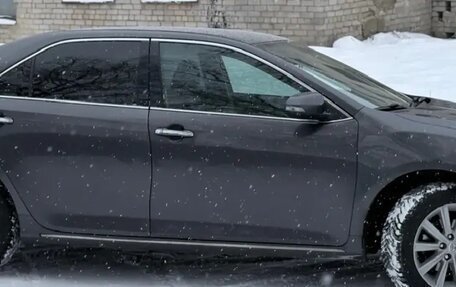 Toyota Camry, 2012 год, 1 520 000 рублей, 12 фотография