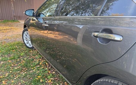 Toyota Camry, 2012 год, 1 520 000 рублей, 18 фотография