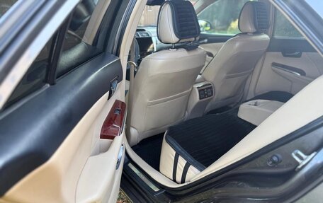 Toyota Camry, 2012 год, 1 520 000 рублей, 21 фотография