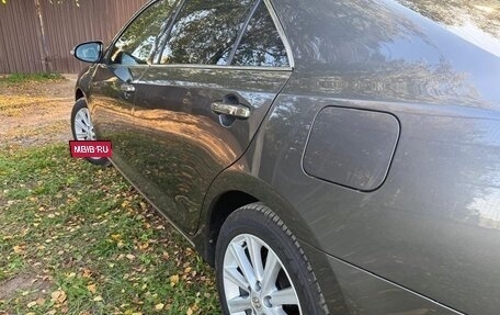 Toyota Camry, 2012 год, 1 520 000 рублей, 19 фотография