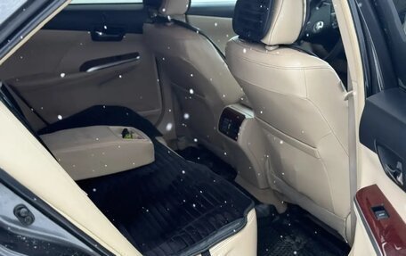 Toyota Camry, 2012 год, 1 520 000 рублей, 23 фотография