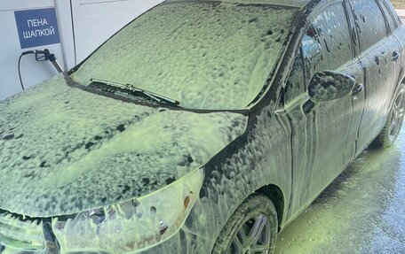 Citroen C4 II рестайлинг, 2011 год, 750 000 рублей, 2 фотография