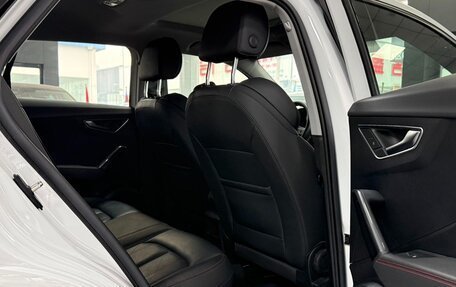 Audi Q2 I, 2022 год, 1 786 000 рублей, 11 фотография